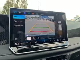 Volkswagen Tiguan 1.5 eHybrid Life Edition thumbnail 19