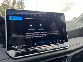 Volkswagen Tiguan 1.5 eHybrid Life Edition thumbnail 20