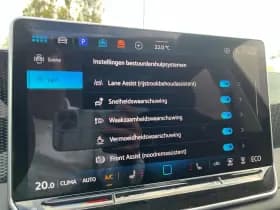 Volkswagen Tiguan 1.5 eHybrid Life Edition thumbnail 21