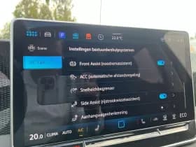 Volkswagen Tiguan 1.5 eHybrid Life Edition thumbnail 22