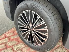 Volkswagen Tiguan 1.5 eHybrid Life Edition thumbnail 26