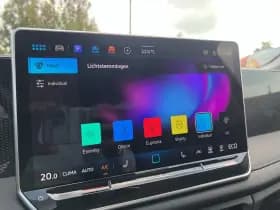 Volkswagen Tiguan 1.5 eHybrid Life Edition thumbnail 28