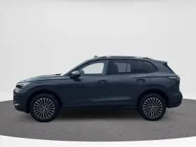 Volkswagen Tiguan 1.5 eHybrid Life Edition thumbnail 5