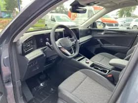 Volkswagen Tiguan 1.5 eHybrid Life Edition thumbnail 8