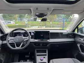 Volkswagen Tiguan 1.5 eHybrid Life Edition thumbnail 9