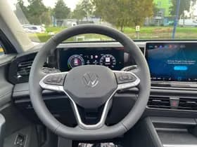 Volkswagen Tiguan 1.5 eHybrid Life Edition thumbnail 10