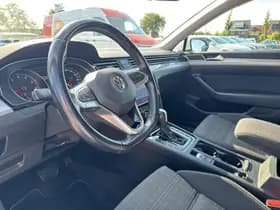 Volkswagen Passat Variant 1.5 TSI 150 pk Automaat thumbnail 6