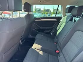 Volkswagen Passat Variant 1.5 TSI 150 pk Automaat thumbnail 9