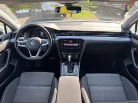 Volkswagen Passat Variant 1.5 TSI 150 pk Automaat thumbnail 10