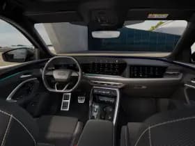 Audi Q5 Sportback 2.0 TFSI e-hybrid quattro S edition thumbnail 2