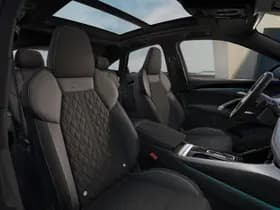 Audi Q5 Sportback 2.0 TFSI e-hybrid quattro S edition thumbnail 3