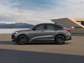 Audi Q5 Sportback 2.0 TFSI e-hybrid quattro S edition thumbnail 4