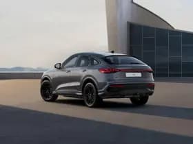 Audi Q5 Sportback 2.0 TFSI e-hybrid quattro S edition thumbnail 5