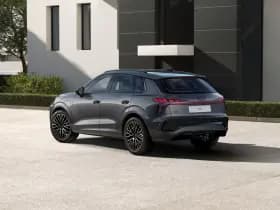 Audi Q3 1.5 e-hybrid S 272PK thumbnail 4