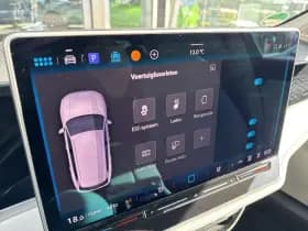 Volkswagen Passat Variant 1.5 eHybrid Elegance thumbnail 23