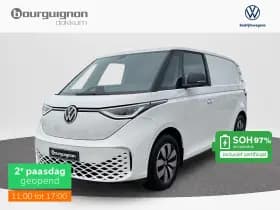 Volkswagen ID. Buzz Cargo 77 kWh L1