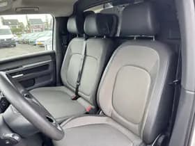 Volkswagen ID. Buzz Cargo 77 kWh L1 thumbnail 11