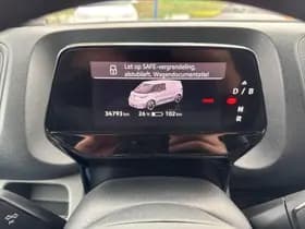 Volkswagen ID. Buzz Cargo 77 kWh L1 thumbnail 12