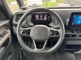 Volkswagen ID. Buzz Cargo 77 kWh L1 thumbnail 13