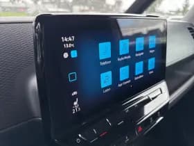 Volkswagen ID. Buzz Cargo 77 kWh L1 thumbnail 14