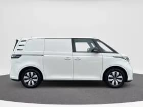 Volkswagen ID. Buzz Cargo 77 kWh L1 thumbnail 5