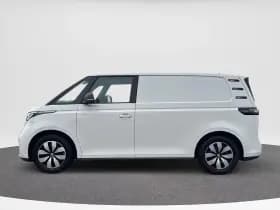 Volkswagen ID. Buzz Cargo 77 kWh L1 thumbnail 6