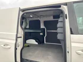 Volkswagen ID. Buzz Cargo 77 kWh L1 thumbnail 7