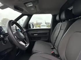 Volkswagen ID. Buzz Cargo 77 kWh L1 thumbnail 10