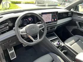 Volkswagen Tiguan 1.5 eTSI R Line thumbnail 13