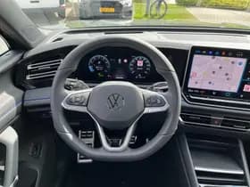 Volkswagen Tiguan 1.5 eTSI R Line thumbnail 17