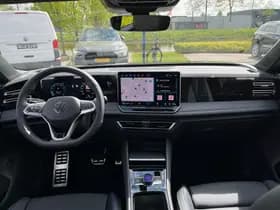 Volkswagen Tiguan 1.5 eTSI R Line thumbnail 18