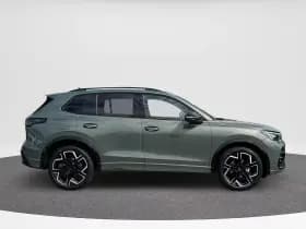 Volkswagen Tiguan 1.5 eTSI R Line thumbnail 4