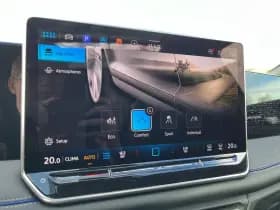 Volkswagen Tiguan 1.5 eTSI R Line thumbnail 33