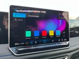 Volkswagen Tiguan 1.5 eTSI R Line thumbnail 34