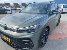 Volkswagen Tiguan 1.5 eTSI R Line thumbnail 37