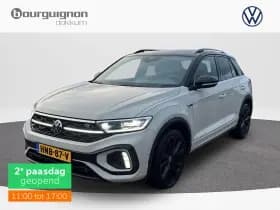 Volkswagen T-Roc 1.5 TSI R-Line Business