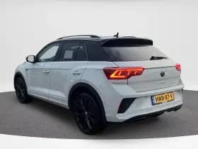 Volkswagen T-Roc 1.5 TSI R-Line Business thumbnail 2