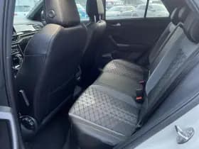 Volkswagen T-Roc 1.5 TSI R-Line Business thumbnail 19
