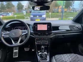 Volkswagen T-Roc 1.5 TSI R-Line Business thumbnail 20