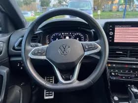 Volkswagen T-Roc 1.5 TSI R-Line Business thumbnail 21