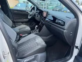 Volkswagen T-Roc 1.5 TSI R-Line Business thumbnail 22