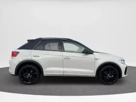 Volkswagen T-Roc 1.5 TSI R-Line Business thumbnail 4