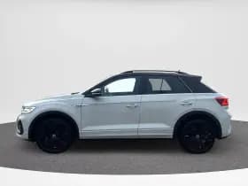 Volkswagen T-Roc 1.5 TSI R-Line Business thumbnail 5