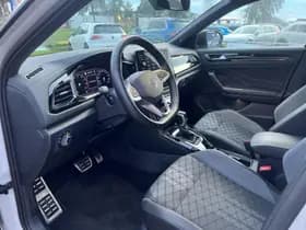 Volkswagen T-Roc 1.5 TSI R-Line Business thumbnail 7