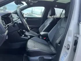 Volkswagen T-Roc 1.5 TSI R-Line Business thumbnail 8