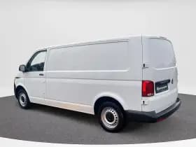 Volkswagen Transporter ABT e transporter thumbnail 2