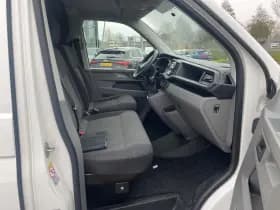 Volkswagen Transporter ABT e transporter thumbnail 11