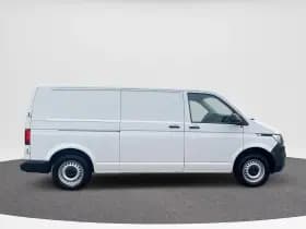 Volkswagen Transporter ABT e transporter thumbnail 4