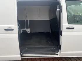 Volkswagen Transporter ABT e transporter thumbnail 7