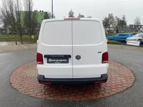 Volkswagen Transporter ABT e transporter thumbnail 8